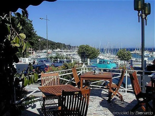 Hotel Le Richiardi ガイヤック