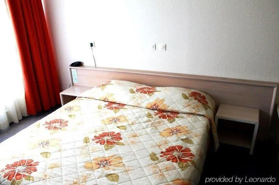 Hotel Le Richiardi ガイヤック
