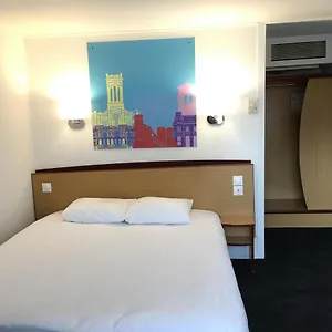 Kyriad Direct Marseille Est La Valentine Hotel La Penne-sur-Huveaune
