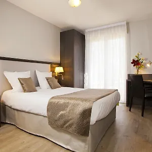 Aparthotel Séjours&affaires Mirabeau