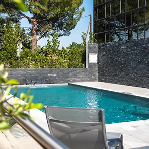 Hotel Radisson Aix En Provence