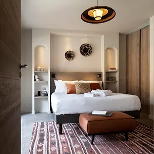 Ynycio Hotel Tignes