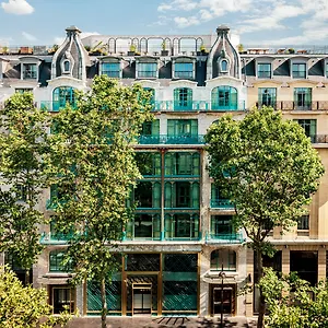 Kimpton - St Honoré Paris, An Ihg Francia