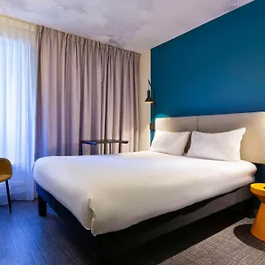 Ibis Centre Prefecture Francia