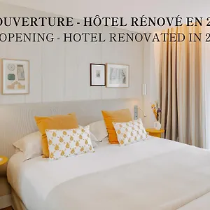 Saint Christophe Aix En Provence Hotel Aix-en-Provence