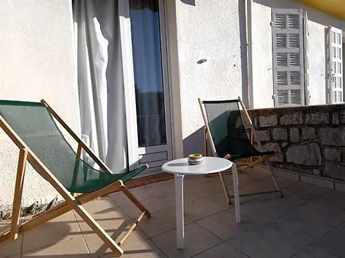 Hotel Le Richiardi Carqueiranne