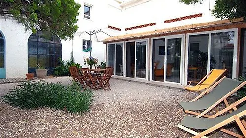 Hotel Le Richiardi Carqueiranne