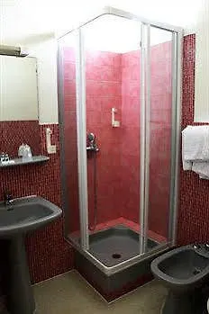 Hotel Le Richiardi Carqueiranne