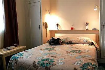 Hotel Le Richiardi Carqueiranne France