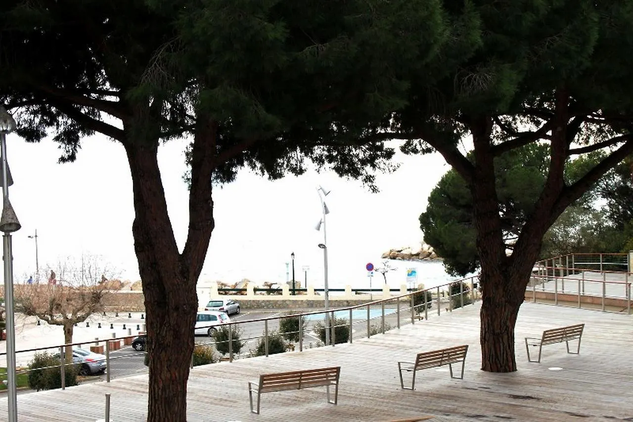 Hotel Le Richiardi Carqueiranne