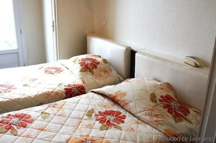 Hotel Le Richiardi Carqueiranne